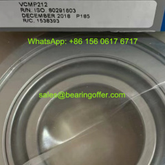 VCMP212 Vacuum Pump Bearing VCMP 212 Ball Bearing - Stock for Sale