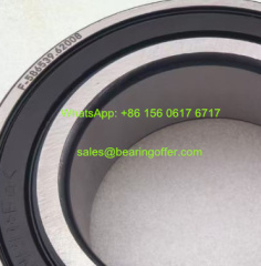A5E31191759003 Automobile Bearing 40*68*17 Ball Bearing F-586539 - Stock for Sale