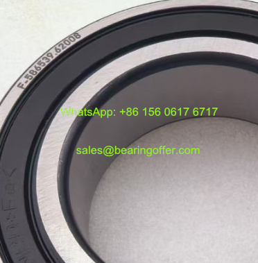 A5E31191759003 Automobile Bearing 40*68*17 Ball Bearing F-586539 - Stock for Sale