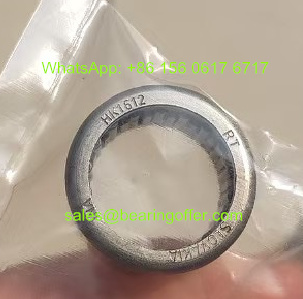 HK1612 Needle Roller Bearing 16x22x12 Rolling Bearing - Stock for Sale