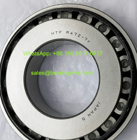 R47Z-7G Automobile Bearing 47.6x96.8x22 Roller Bearing HTFR47Z-7G - Stock for Sale
