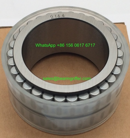 CPM2164 Reducer Gearbox Bearings 38x52.95x28 Roller Bearing - Stock for Sale