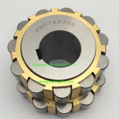 250752305 Eccentric Bearing 25X68.2X42 Roller Bearing - Stock for Sale