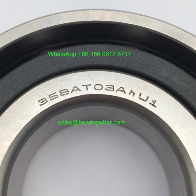35BAT03AhU1 Cryogenic Bearing 35BAT03 Submersed Pump Bearing - Stock for Sale