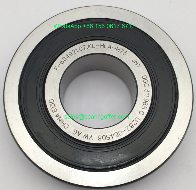 F-604921.07.KL-HLA-H75 Gearbox Bearing F-604921.07 Ball Bearing - Stock for Sale