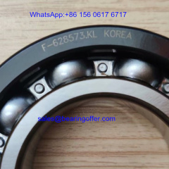 F-628573.KL Korea Automobile Bearing 45x86x19 Ball Bearing F-628573 - Stock for Sale