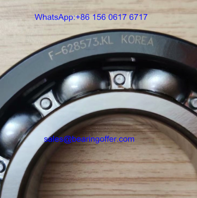 F-628573.KL Korea Automobile Bearing 45x86x19 Ball Bearing F-628573 - Stock for Sale