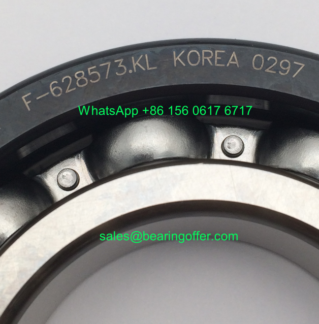 F-628573.KL Korea Automobile Bearing 45x86x19 Ball Bearing F-628573 - Stock for Sale