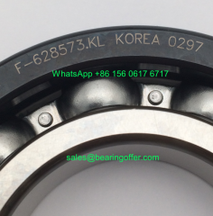 F-628573.KL Korea Automobile Bearing 45x86x19 Ball Bearing F-628573 - Stock for Sale
