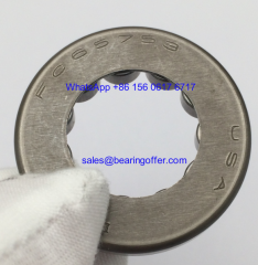 FC65753 Input Shaft Bearing 20.5x38.65x6.6 Roller Bearing F-65753 - Stock for Sale