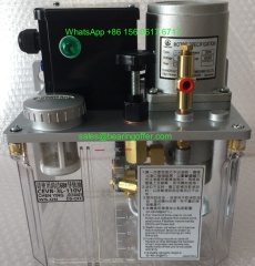 CEVB-3L-110V Oil Electric Lubricator CEVB-3L - Stock for Sale