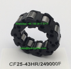 CF25-43HR/249000F Stapler Bearing 249000F Clutch Bearing - Stock for Sale