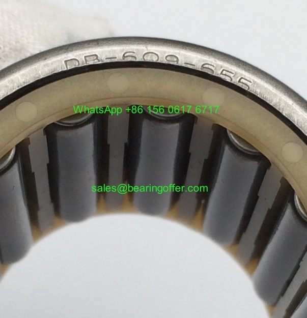 DB-609-655 Automobile Bearing DB609-655 Roller Bearing - Stock for Sale