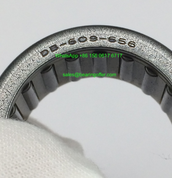 DB-609-656 Automobile Bearing DB609-656 Roller Bearing - Stock for Sale