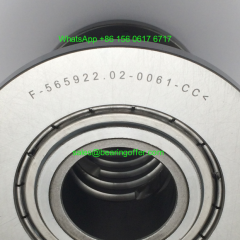 F-565922.02-0061-CC Ford Steering Bearing F-565922.02 Ball Bearing - Stock for Sale