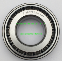 F-805727.08.TR1 Differential Bearing 25*52*16.25 Roller Bearing F-805727.08 - Stock for Sale
