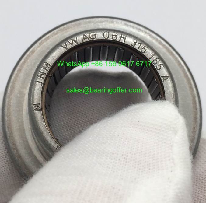 OBH 315 165A Automotive Bearing 0BH315165A Roller Bearing - Stock for Sale