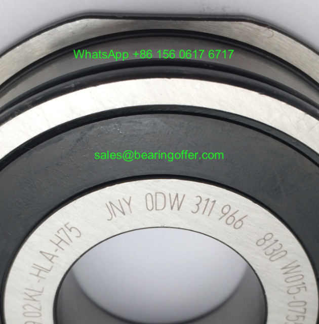 ODW311966 Gearbox Bearing 30*72*18 Ball Bearing 0DW 311 966 - Stock for Sale