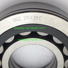 OGC 311 439C Gearbox Bearing 35*80*18 Roller Bearing OGC311439C - Stock for Sale