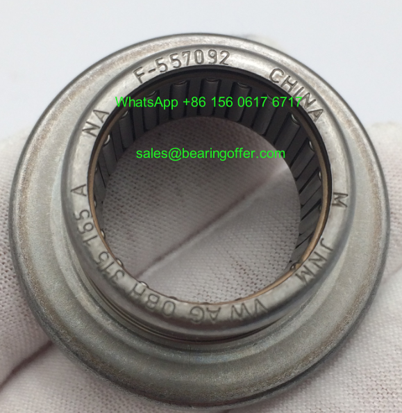 F-557092 Transmission Bearing F557092 Roller Bearing - Stock for Sale