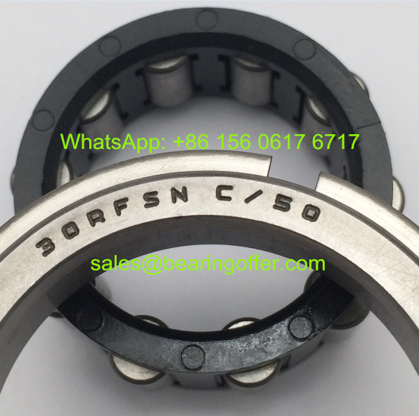30RFSN C/50 Shaft Bearing 30x52x20 Roller Bearing 30RFSNC/50 - Stock for Sale