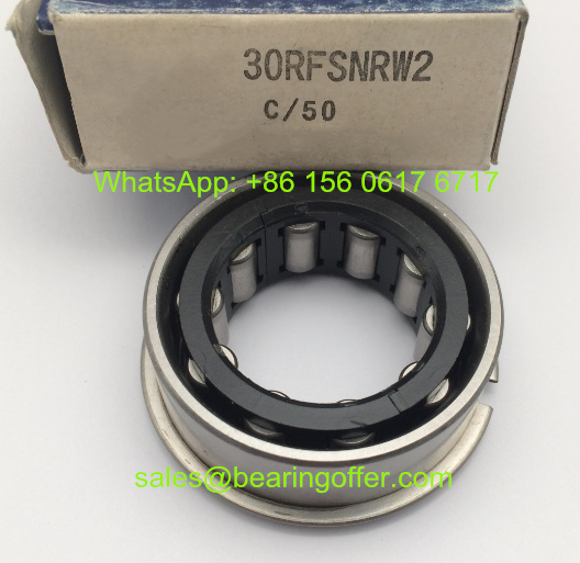 30RFSNRW2 Automotive Bearing 30*52*20 Roller Bearing 30RFSNRW2 C/50 - Stock for Sale