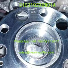 3103102XGW01A Wheel Hub Bearing 241229A Rolling Bearing - Stock for Sale