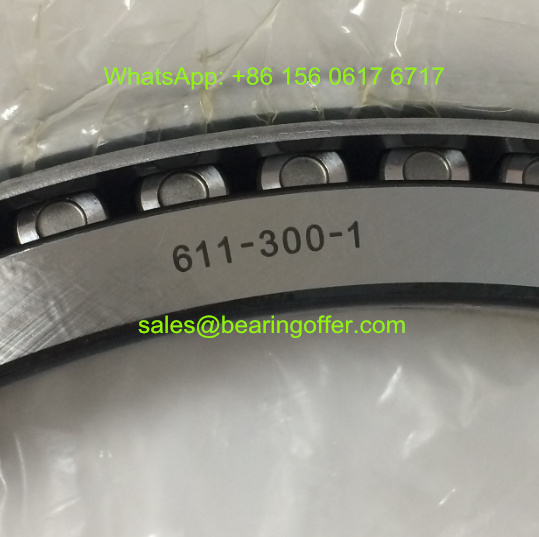 611-300-1 Tapered Roller Bearing 266.7x325.438x28.575 Rolling Bearing - Stock for Sale