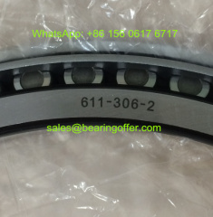 611-306-2 Tapered Roller Bearing 247.65x304.8x22.225 Rolling Bearing - Stock for Sale