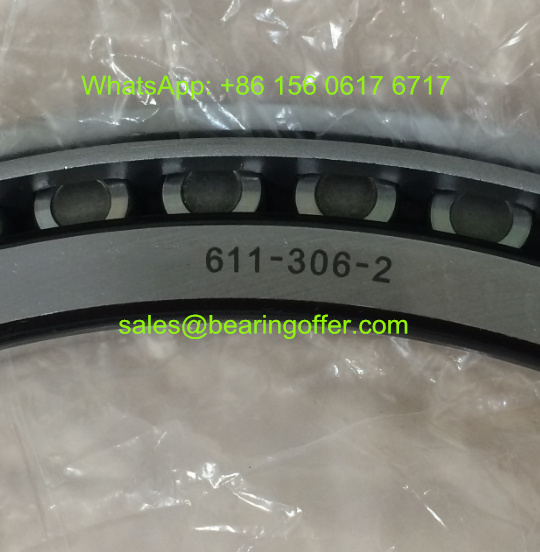 611-306-2 Tapered Roller Bearing 247.65x304.8x22.225 Rolling Bearing - Stock for Sale