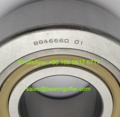 8846660 Differential Bearing 8846660.01 Ball Bearing 8846660 01 - Stock for Sale