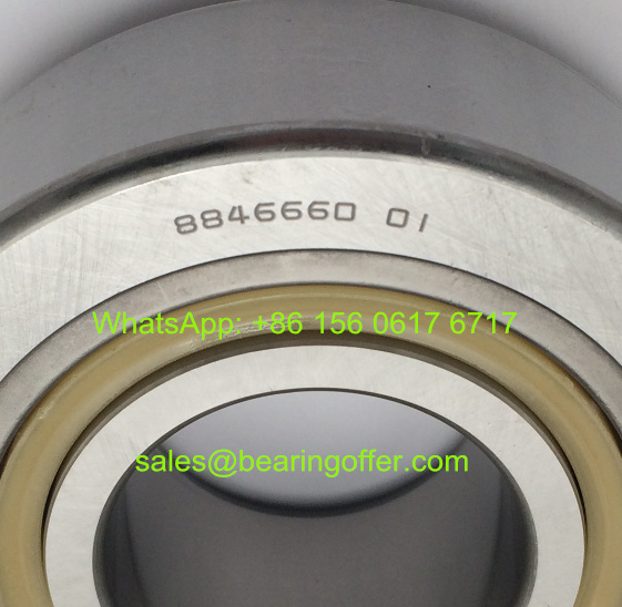 8846660 Differential Bearing 8846660.01 Ball Bearing 8846660 01 - Stock for Sale