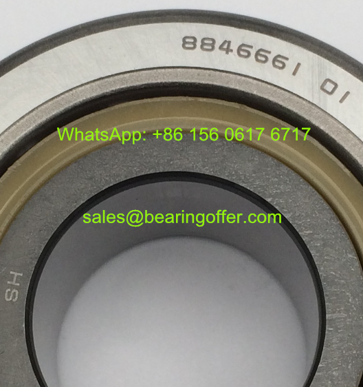 8846661 01 Differential Bearing 8846661.01 Ball Bearing 884666101 - Stock for Sale