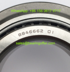 8846662 01 Differential Bearing 46*90*20 Roller Bearing 884666201 - Stock for Sale