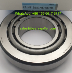 4T-H913849/H913810 Tapered Roller Bearing 69.85x146.05x41.275 Rolling Bearing - Stock for Sale