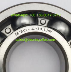 B30-141 Gearbox Bearing 30x68x16 Ball Bearing B30-141UR - Stock for Sale
