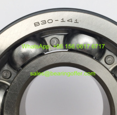B30-141 Gearbox Bearing 30x68x16 Ball Bearing B30-141UR - Stock for Sale