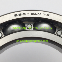 B50-91MTF Transmission Bearing 50x80x16 Ball Bearing B50-91 - Stock for Sale