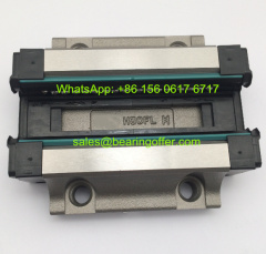 H30FL Guideway Carriage 28x90x42 Linear Slider Bearing - Stock for Sale