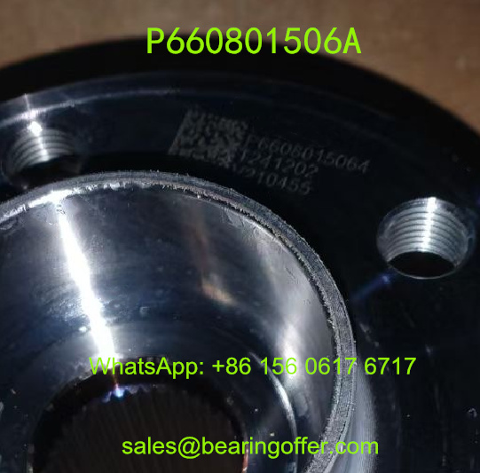 P660801506A Wheel Hub Bearing T241202 Rolling Bearing V210455 - Stock for Sale