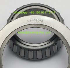 ST4690-3 Differential Bearing 46x90x20 Roller Bearing - Stock for Sale