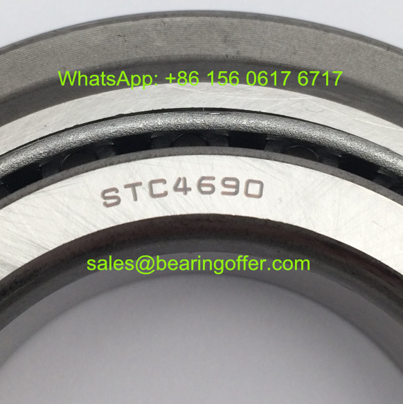 STC4690 Gearbox Bearing STC4690LFT Tapered Roller Bearing - Stock for Sale