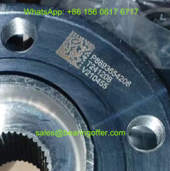 P8893654208 Wheel Hub Bearing T241208 Rolling Bearing V210455 - Stock for Sale