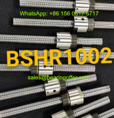 BSHR1002 Ball Screw Nut BSHR-1002 Ball Bearing - Stock for Sale
