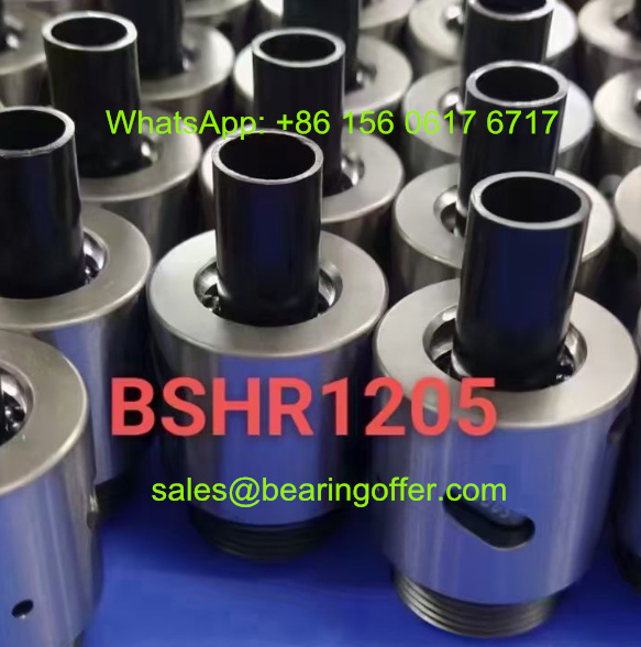 BSHR1205 Ball Screw Nut BSHR01205 Ball Bearing BSHR01205-3.5 - Stock for Sale