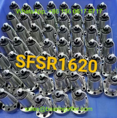 SFSR1620 Ball Screw Nut 16x28x57 Ball Bearing SFSR1620-1.8 - Stock for Sale