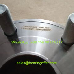 210455 Wheel Hub Bearing 9900120706 Rolling Bearing 240524A - Stock for Sale