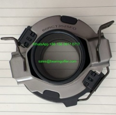 60RCT3525F0 Clutch Release Bearing 60RCT3525 Ball Bearing - Stock for Sale