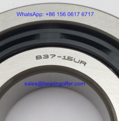 NEW B37-15UR Japan Automobile Bearing 37x88x18.8 Ball Bearing - Stock for Sale