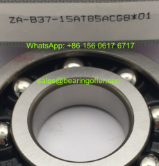 B37-15T85ACG8UR9 Japan Gearbox Bearing 37x88x18.8mm - Stock for Sale